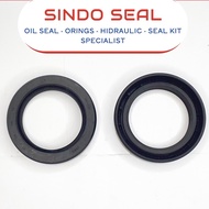 Oil SEAL TC 45X72X10 45 72 10 45*72*10 NBR TAIWAN