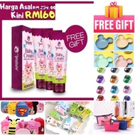 YOUBABY BABY CREAM ORIGINAL HQ READY STOK + 3 FREE GIFTS+ FREE POSTAGE