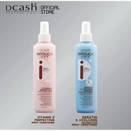 🇹🇭 🇹🇭 Thailand PRODUCT - DCash  Intouch Spray ｜Hair Care ｜Noo Need To Wash Off