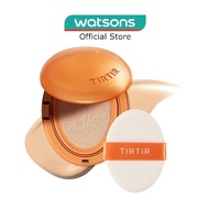 TIRTIR Ai Filter Cushion 21N Ivory 18g