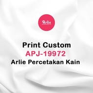 Custom Print APJ-19972