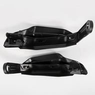 wsustore--Motorcycle Handlebar Handguard Windshield Handguard for CRF1100L Africa Twin Adventure Spo