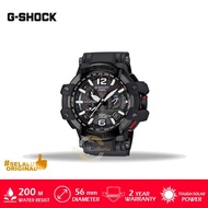 Jam Tangan Casio G-Shock GPS Aviator GPW-1000RAF Original Murah