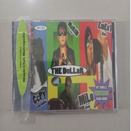 VCD THE DOLLAR - THE DOLLAR