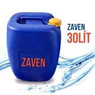 JAVEL CAN BLEACHER. INDUSTRIAL CLEANER