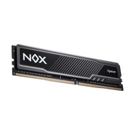 RAM DDR4(3200) 16GB NOX BLACK (AH4U16G32C28YMBAA-1)