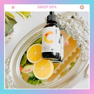 Vita C Serum whitens dark skin Slingshotm