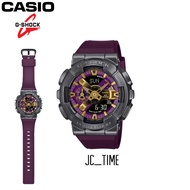 G-SHOCK GM110CL-6A Classy Off-Road Series 100% Authentic.GM110 / GM-110CL / GM-110CL-6ADR