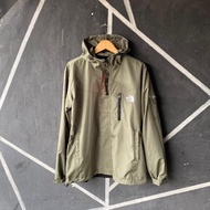 GIO APPAREL | Goretex T*N*F Outdoor Jacket