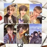 Cortis Live Photocard pb Version JUHOON MARTIN Photocard