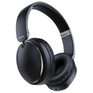 JOYROOM 機樂堂 JR-HL2 Wireless Bluetooth Headset Deep Bass Stereo Earphone W/ MIC headphone zoom 耳機 有線耳
