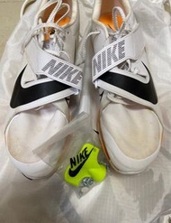 Nike 田徑釘鞋