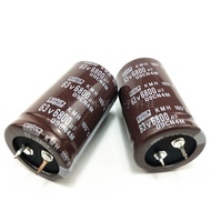 6800UF 63V Japan Black King Kong Fever Audio Capacitor 63V6800UF 25X45/50 30X30