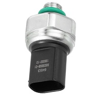 A/C Side Pressure Sensor Switch 64539323658 Compatible with BMW X1 X2 X3 X5 X6 X7 Z4 Mini E39 E46 E3