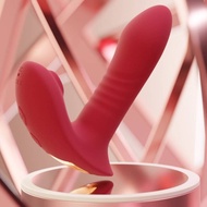 GALAKU雅典娜 伸縮吸吮 穿戴按摩器 AI版 情趣 自慰器 電動按摩棒