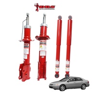 DRS Heavy Duty Absorber Suspension for Honda Accord CL9 2003-2007