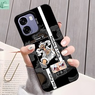 Latest Socool Oppo A6X A6 Case 2026 - Softcase Hybrid IMD Plate Hologram - NYC Motif - IMD HOLOGRAM 