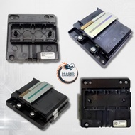 Premium Printhead For Epson M2140 M1100 M1120 M1140 M2120 M3170 Monochrome Printer Head (Black Only)