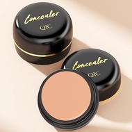 Qic Skin Concealer Waterproof Facial Acne Concealer Foundation Make-up Makeup E0w8