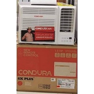 BRAND NEW ORIGINAL CONDURA 6X PLUS INVERTER AIRCON