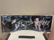 賀峻霖 HJL 小賀 明星海報