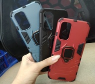 CASE OPPO RENO6 INDONESIA 4G HARDCASE ROBOT MAGNETIC STANDING CASE HP
