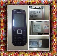 NOKIA  3120C-1c 可面交