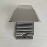 MODEL:LT-4 TREADLE SWITCH,FOOT SWITH สวิตช์เท้าเหยียบ กดติดปล่อยดับ AC380V 220V 15A
