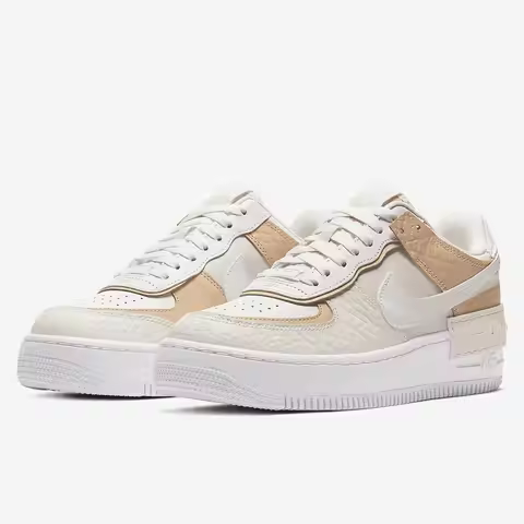 Nike genuine E AF1 SHADOW new retro women's sports and leisure board shoes CK3172-002