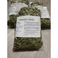 Laing / Dahon ng Gabi / Taro Leaves
