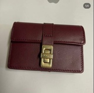 全新 Salad card holder