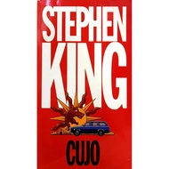 [BnB] USED Cujo by Stephen King (Used: Good)