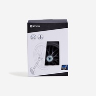 BTWIN 20" 與 24" 兒童自行車輔助輪