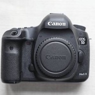 Canon EOS 5D Mark III