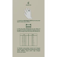 FAVORITE BUY 1 FREE 1 GIFT Emrys Simple Ring SILVER RING Real Titanium Anti-Rust Titanium Ring