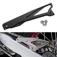 Motorbike For Suzuki DRZ125 DRZ125L DRZ 400 DRZ400E DRZ400S DRZ400SM Rear Back Chain Guard Cover Pan