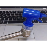 19_20 liter mineral water tank faucet wrench