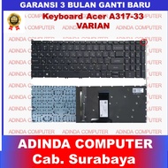 Acer Aspire 3 A317-33 Aspire 7 A715-75G A715-41G A715-43G N17C2 N19C5 A317-32 A317-50L A317-51 A317-