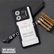 Infinix Zero 30 5g Case Armor Case Shockproof Fusion Case Infinix Zero 30 5g