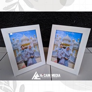 5R PHOTO PRINTING AND FRAME