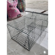 RAT TRAP RAT TRAP/ FERROUS TRAP/