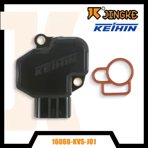 For Honda SH125 SH150/rs150 2017-2018 CB190R 2016-2020 FAN160 TITAN160 16060-KVS-J01 Motorcycle Thro