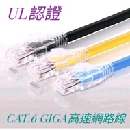 < 21m To 35m > CAT.6 Network Cable High-Speed RJ45 UL Certification Passed FLUKE Professional Test W