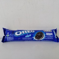 Oreo Biskuit Sandwich Coklat 133 gram