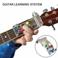 Electric Acoustic Guitar Accessories Guitar Learning System Teaching Aid Accessories for Guitar Lear