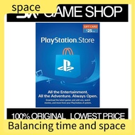 game recharge ☼US United States PSN PlayStation Game Card USD PS3 PS4 PS5 PS Plus Instant❂
