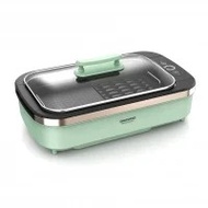 Daewoo 大宇 韓式無煙電燒烤爐 SK1 (升級款)