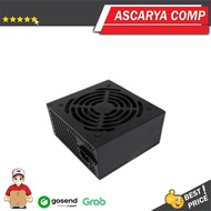 Paradox Gaming Basic 450W PSU Non Modular Power Supply 450 Watt