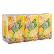 Hong Kong Stor Vita Lemon Tea 250ml Classic Flavor Version