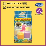 (MURAH) HAPPY GRASS SERBUK SERBUK DADIH BUAH-BUAHAN COKLAT 310G